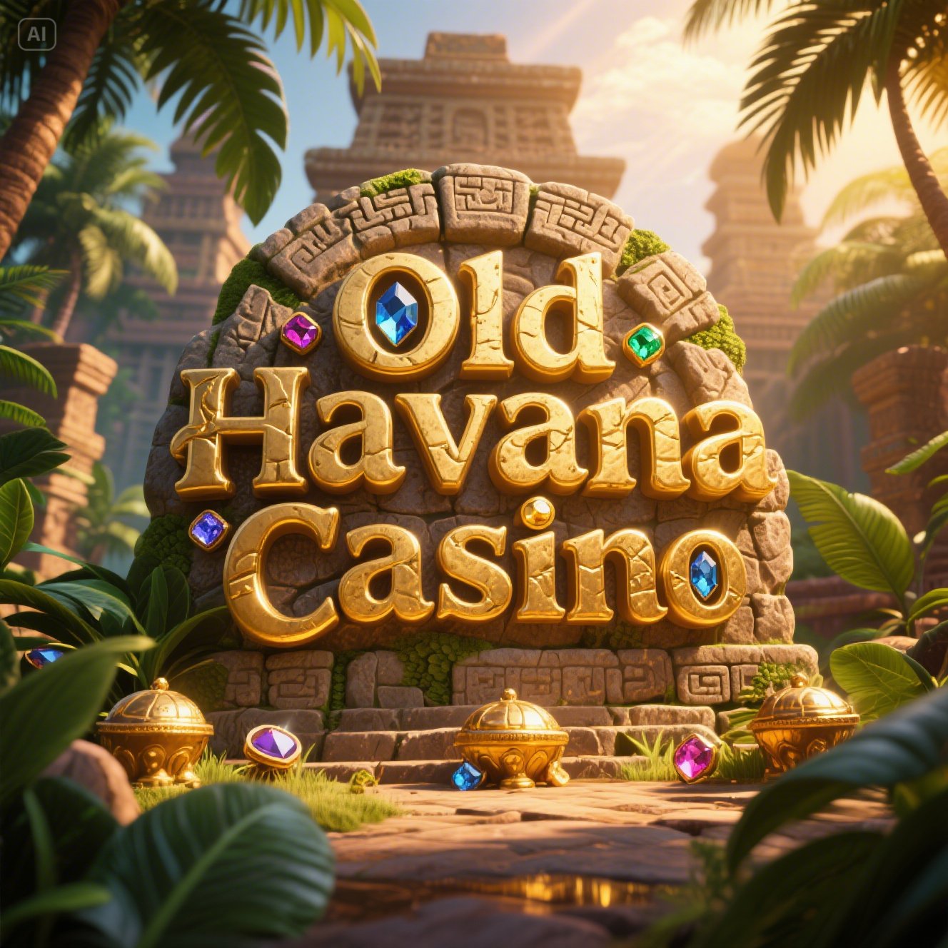 Old Havana Casino